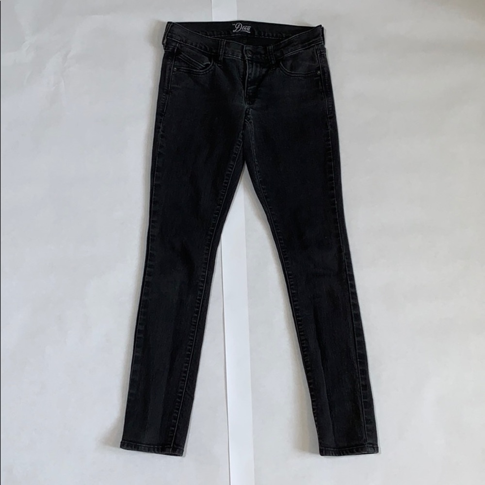 Black Jeans
